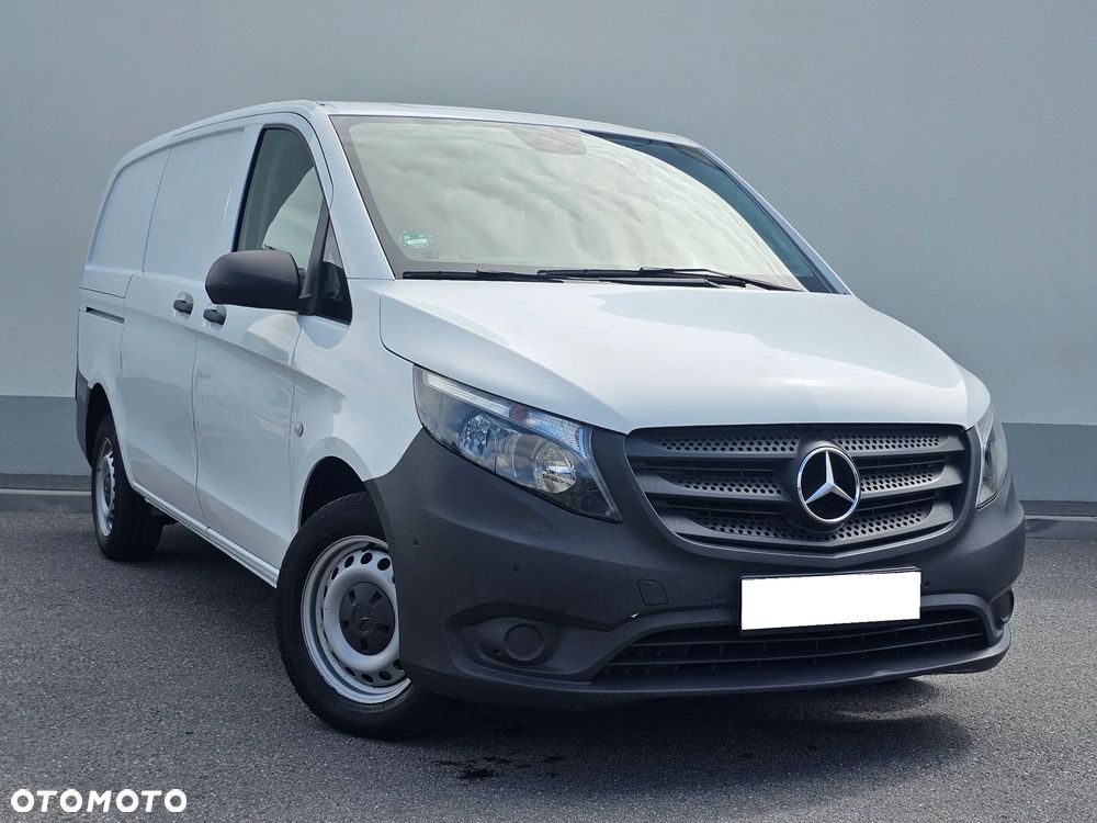 Mercedes-Benz VITO - 3