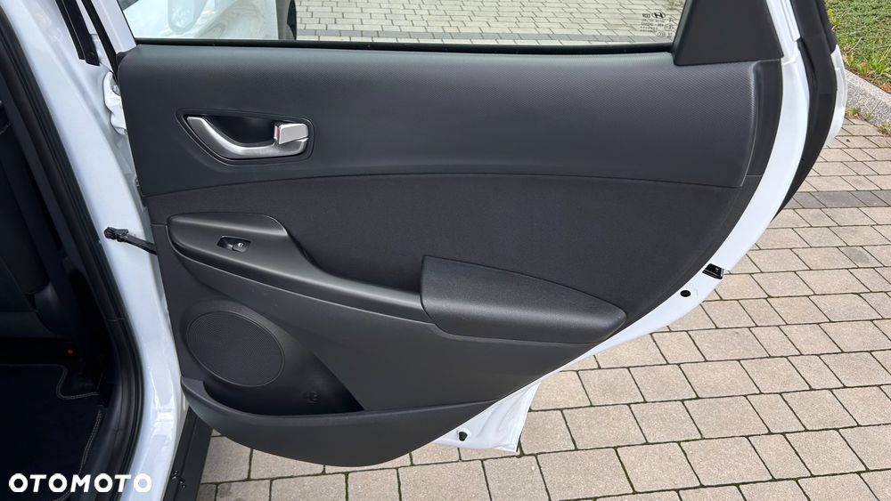 Hyundai Kona 1.6 GDI Hybrid Premium DCT - 28
