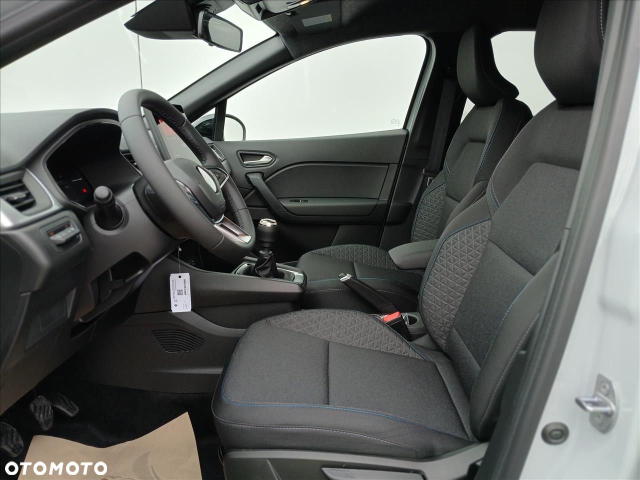 Renault Captur 1.0 TCe Evolution - 10
