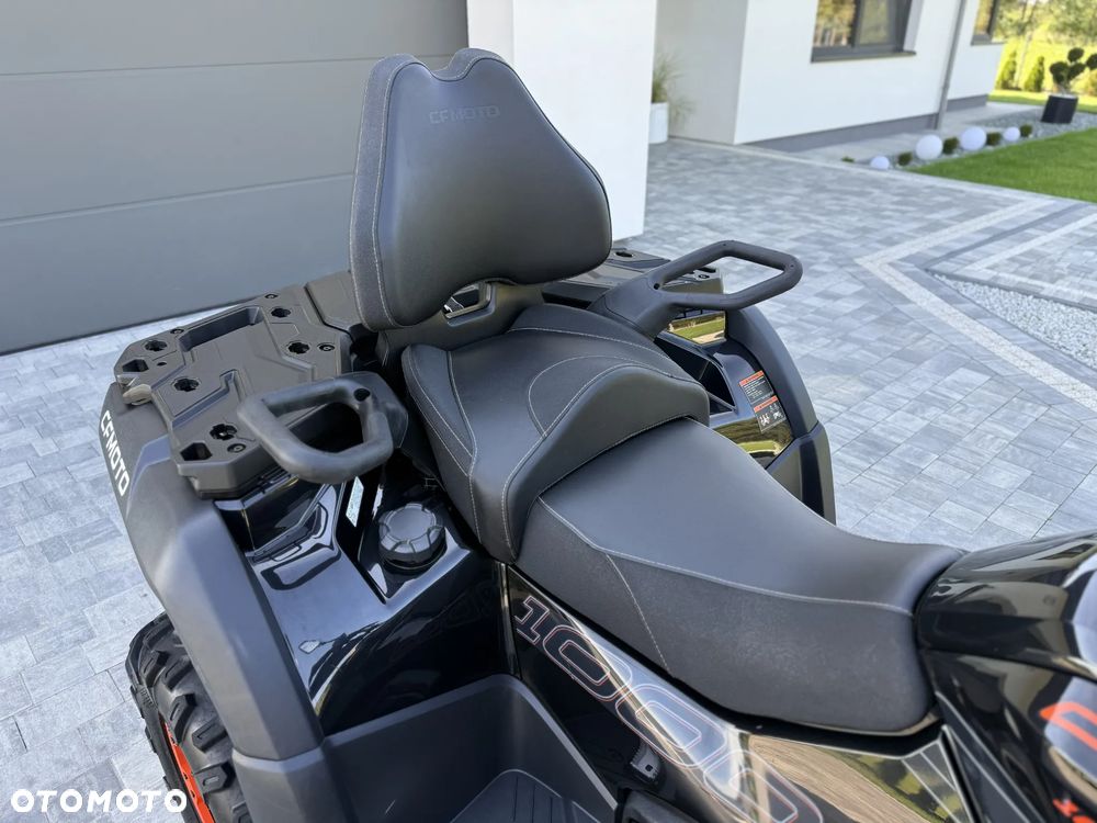 CFMoto CForce - 20