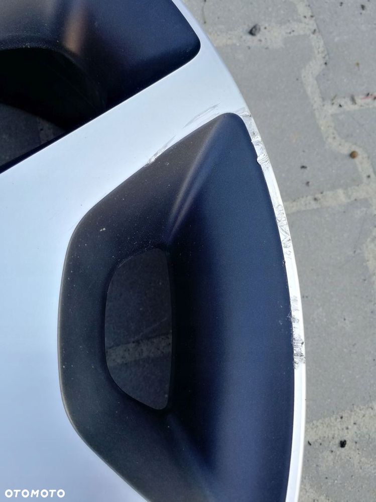 Felga aluminiowa 19" KIA 52910-F1500 - 4