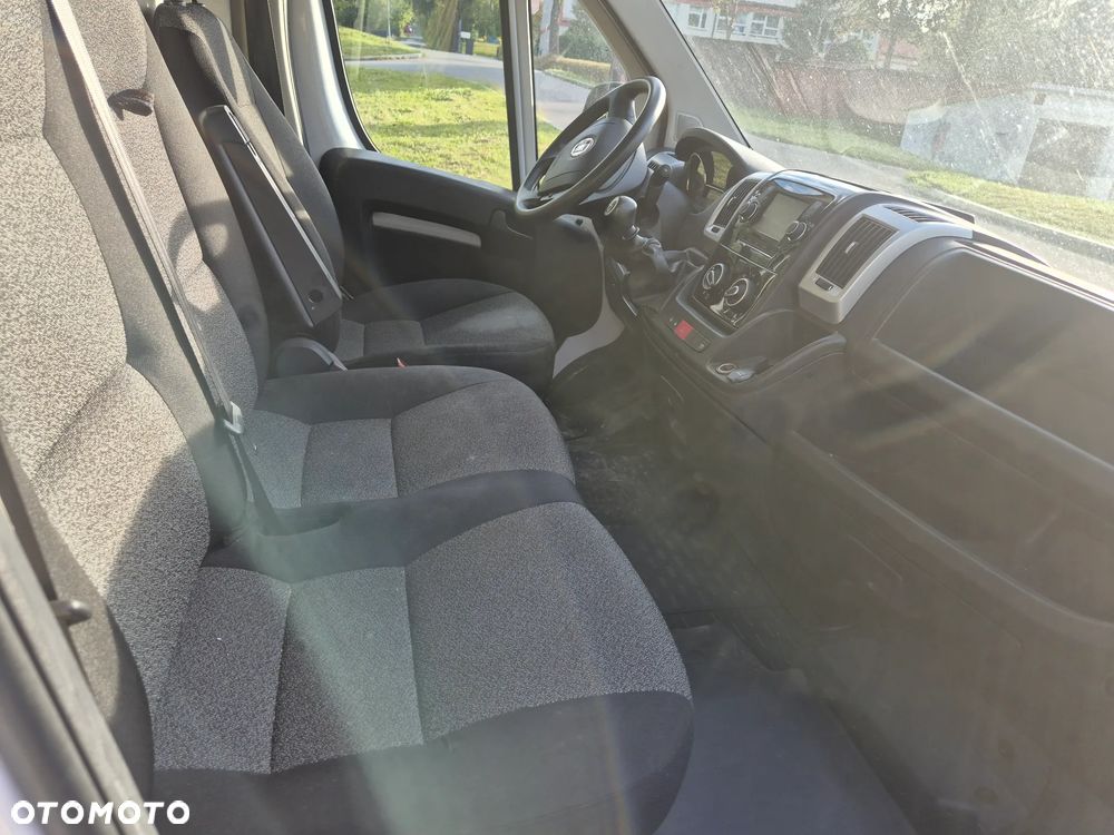 Fiat Ducato - 8