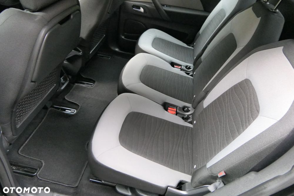 Citroën C4 Picasso BlueHDi 120 Selection - 19