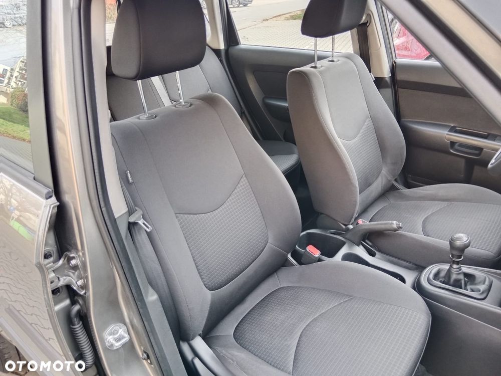 Kia Soul 1.6 CVVT Vision - 14