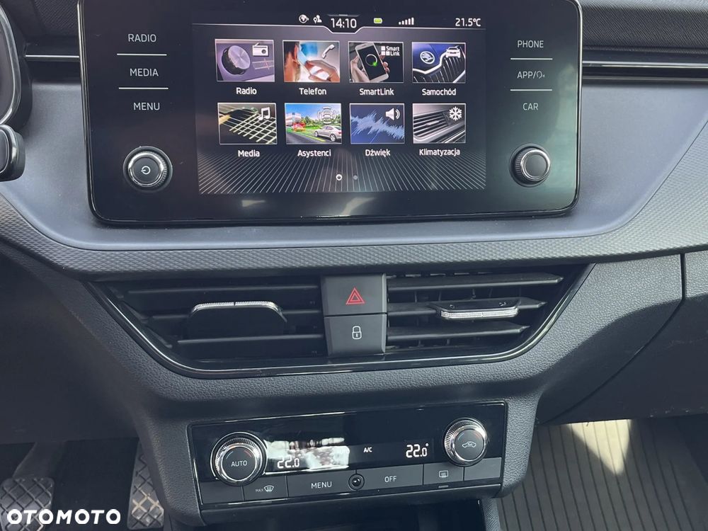 Skoda Scala 1.0 TSI Ambition - 2