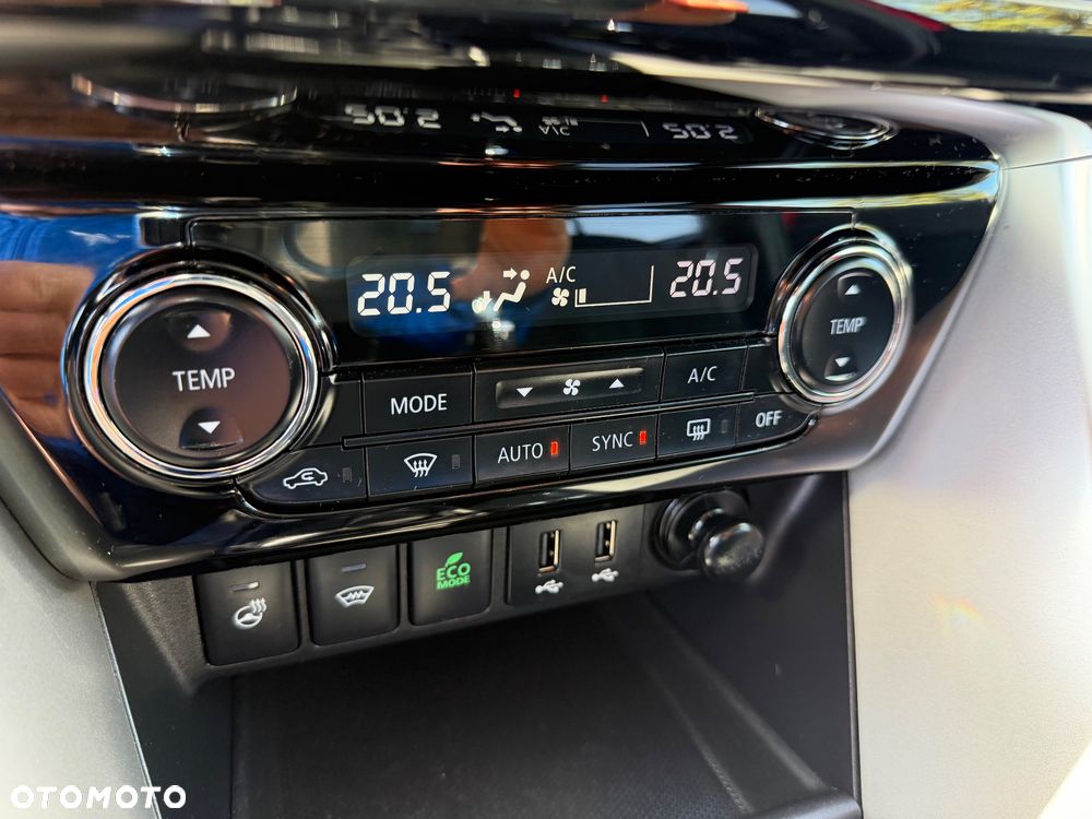 Mitsubishi Eclipse Cross 1.5 T-MIVEC 2WD Diamant - 33