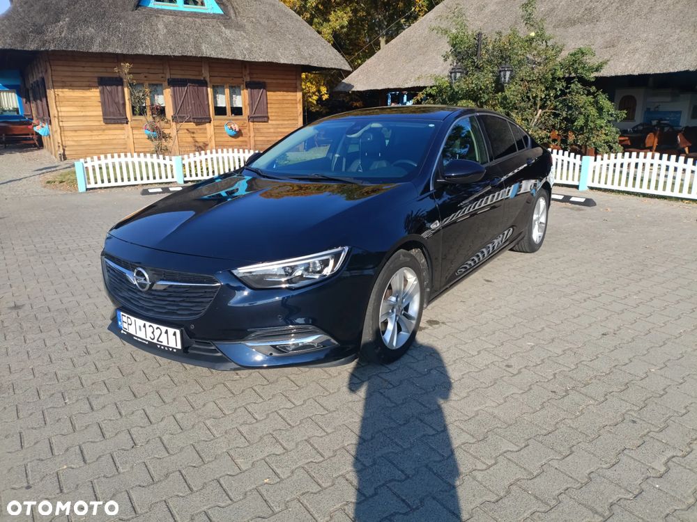 Opel Insignia - 15