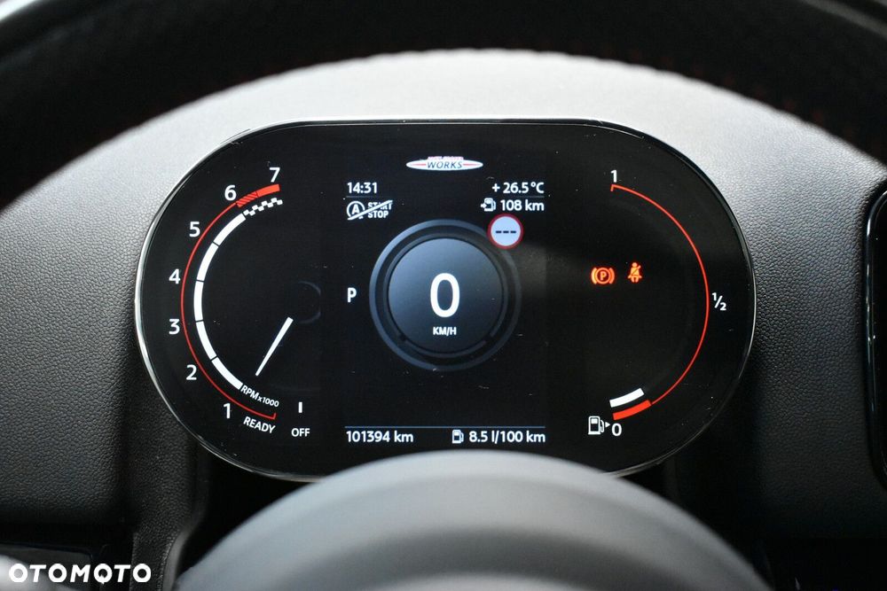 MINI Countryman - 17