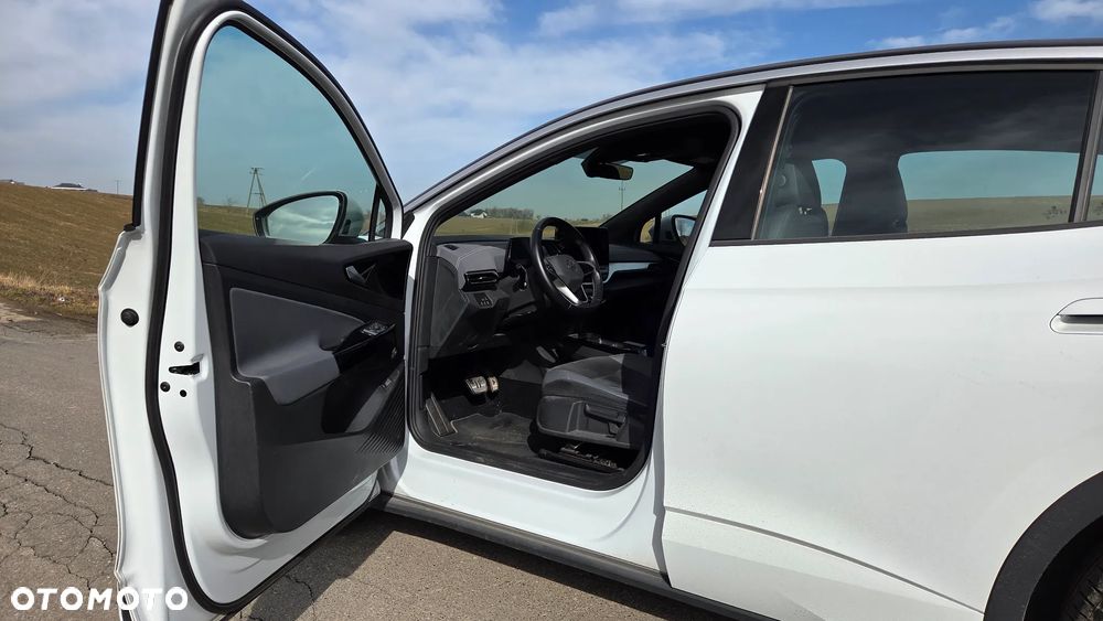 Volkswagen ID.5 77kWh Pro Performance - 10