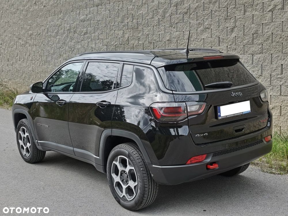 Jeep Compass - 6