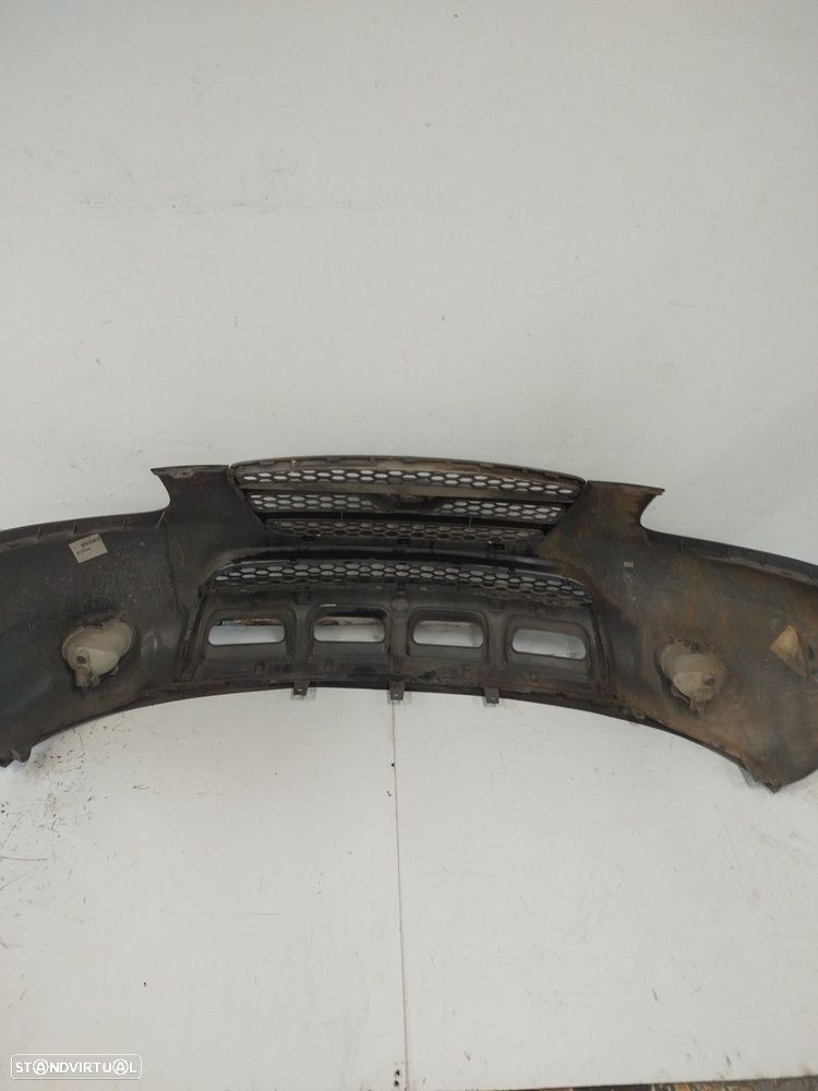 Para Choques Ft Hyundai Santa Fé Ii (Cm) - 4