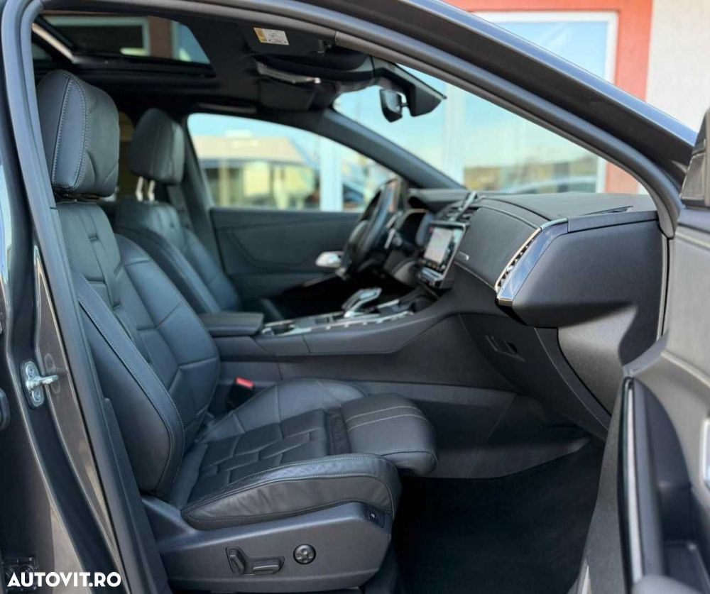 DS Automobiles DS 7 Crossback - 19