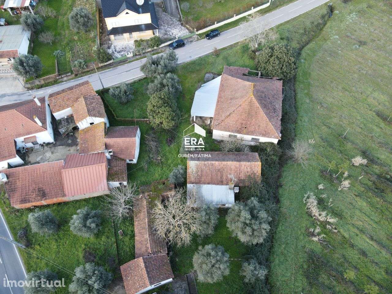 Moradia T3 localizada em Soalheira! - Grande imagem: 2/52