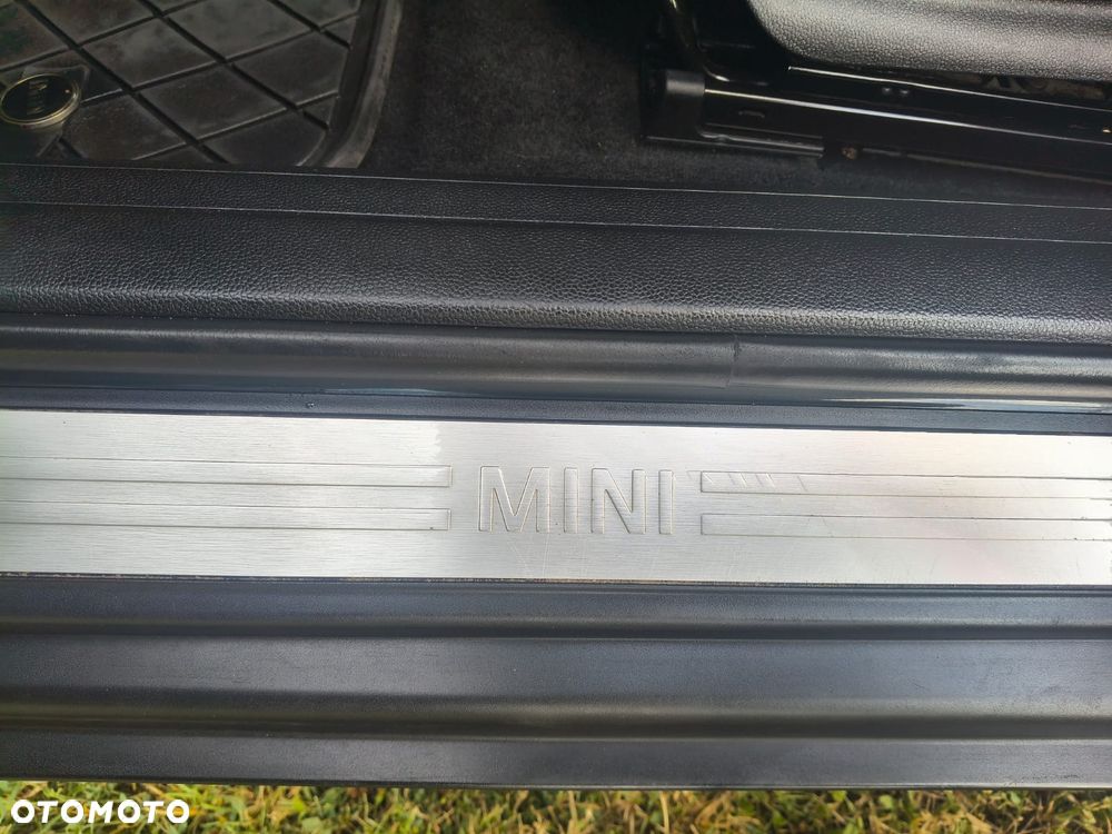 MINI Clubman - 11