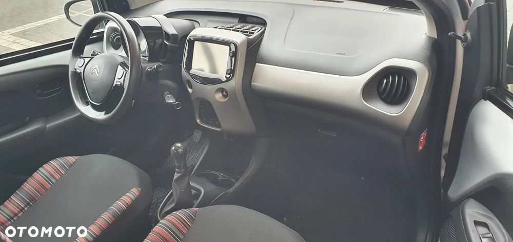 Citroën C1 - 7