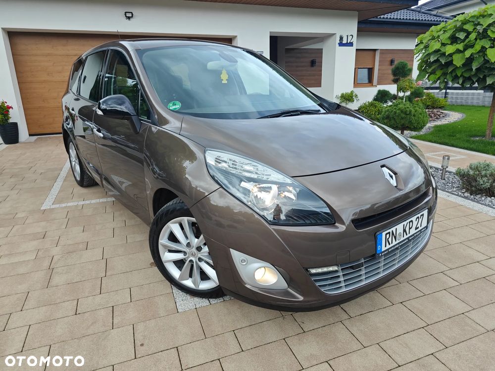 Renault Grand Scenic - 6