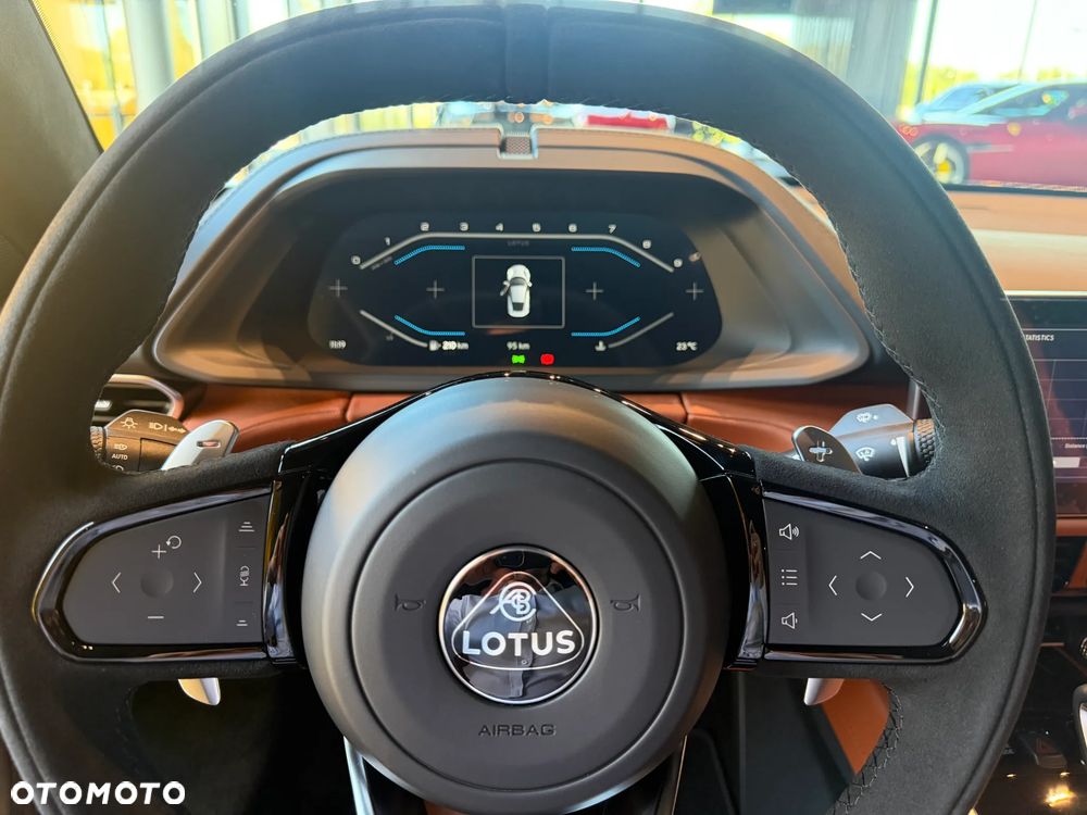 Lotus Emira - 9