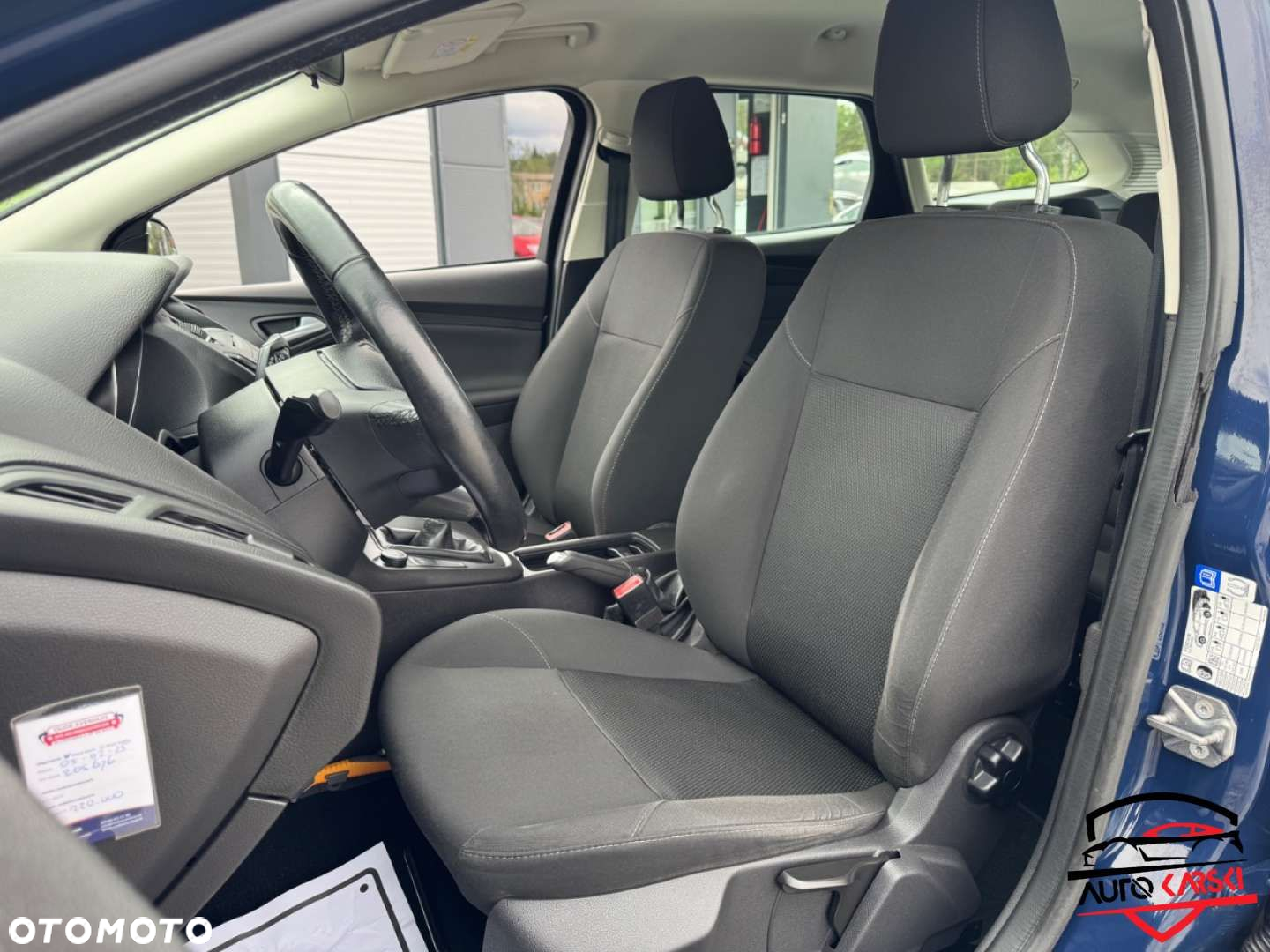 Ford Focus - 20