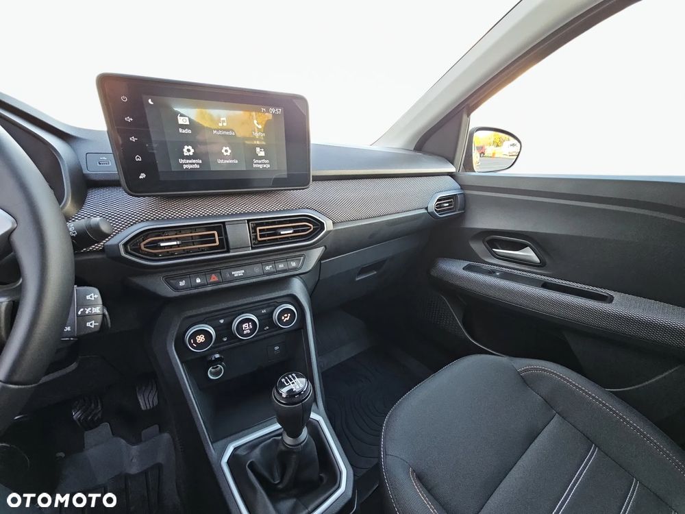 Dacia Sandero Stepway 1.0 TCe Expression - 20