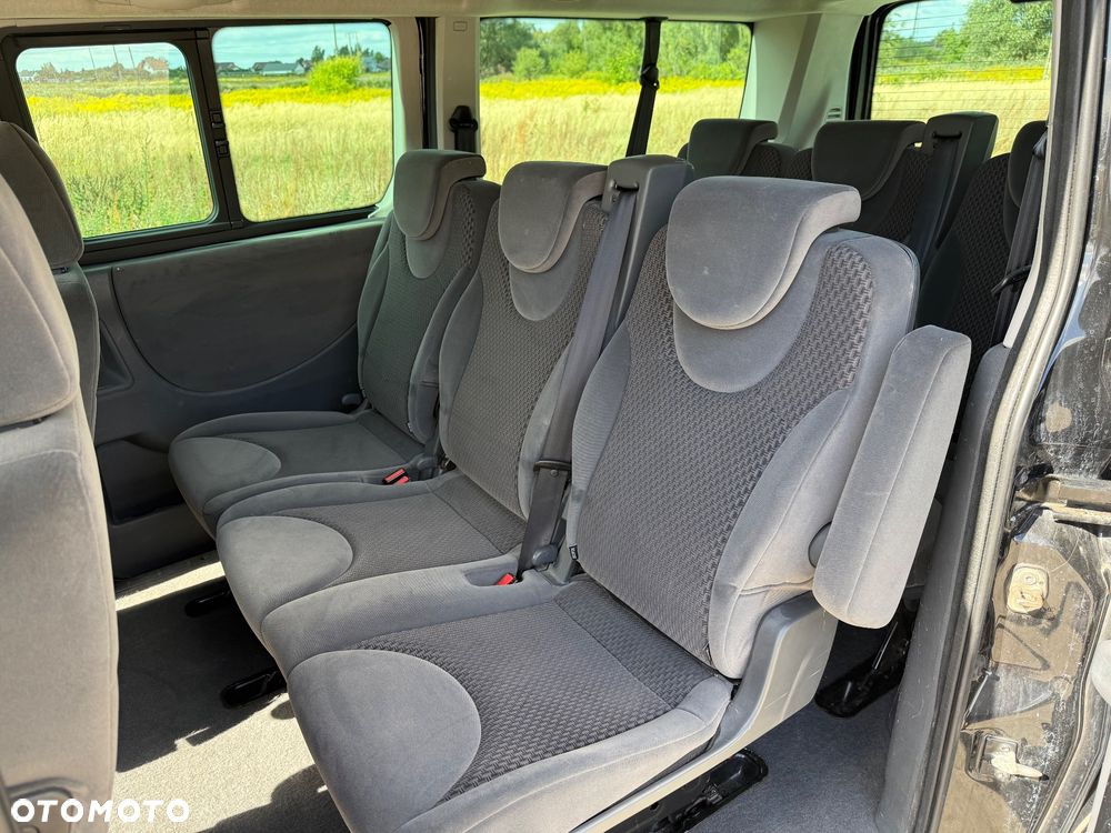 Fiat Scudo Panorama L2H1 Executive - 21