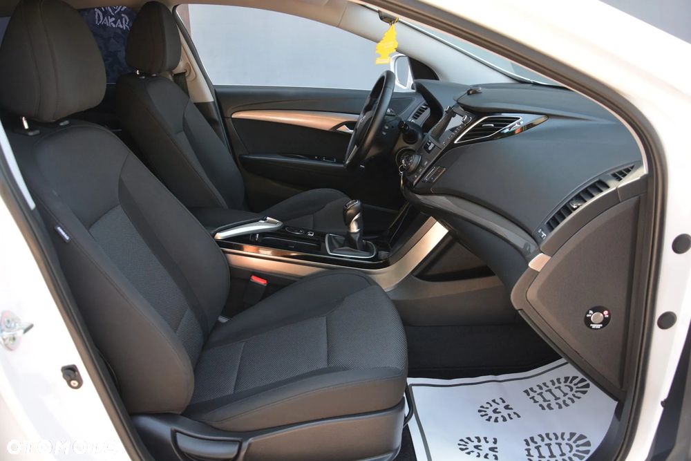 Hyundai i40 - 20