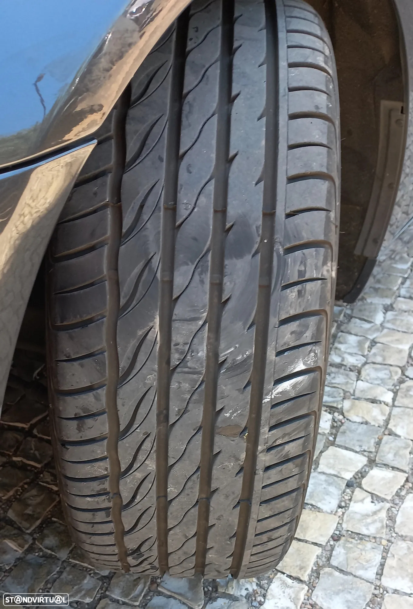 BMW 525 d Pack M Auto - 16