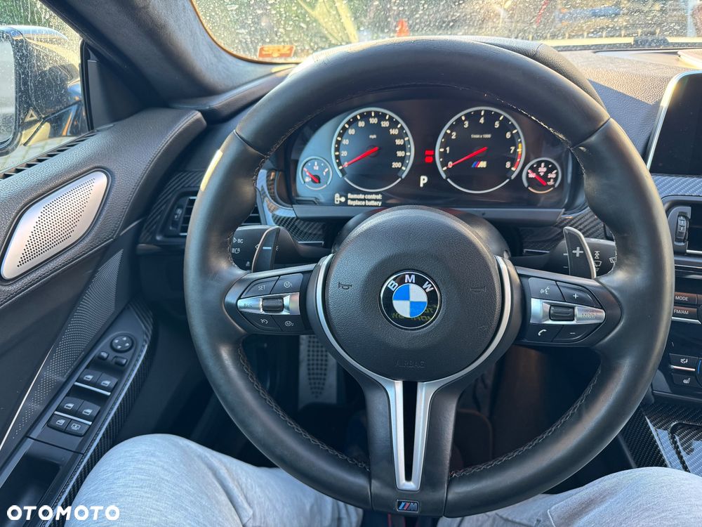 BMW M6 - 30