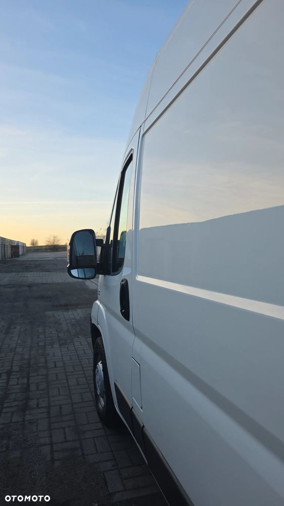 Fiat Ducato - 8