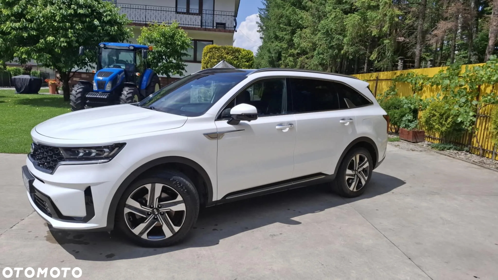 Kia Sorento - 2