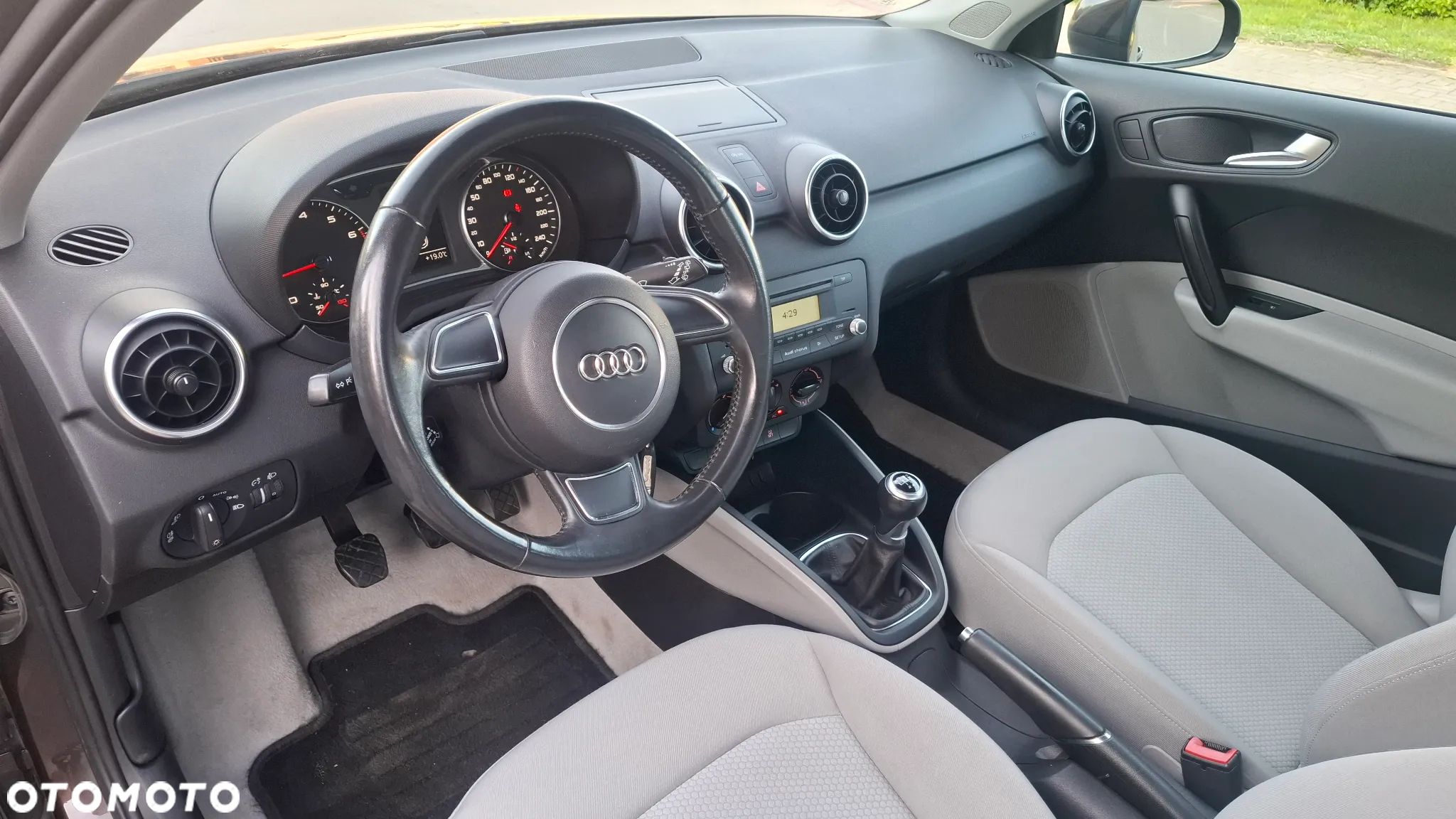 Audi A1 - 8