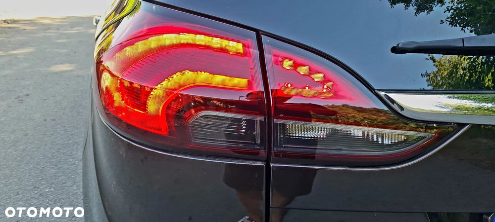 Opel Zafira 1.4 T Cosmo EcoFLEX S&S EU6 - 32
