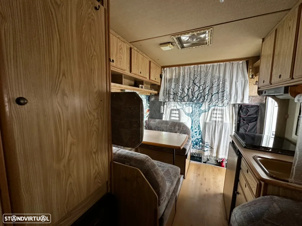 Fiat Ducato - 22