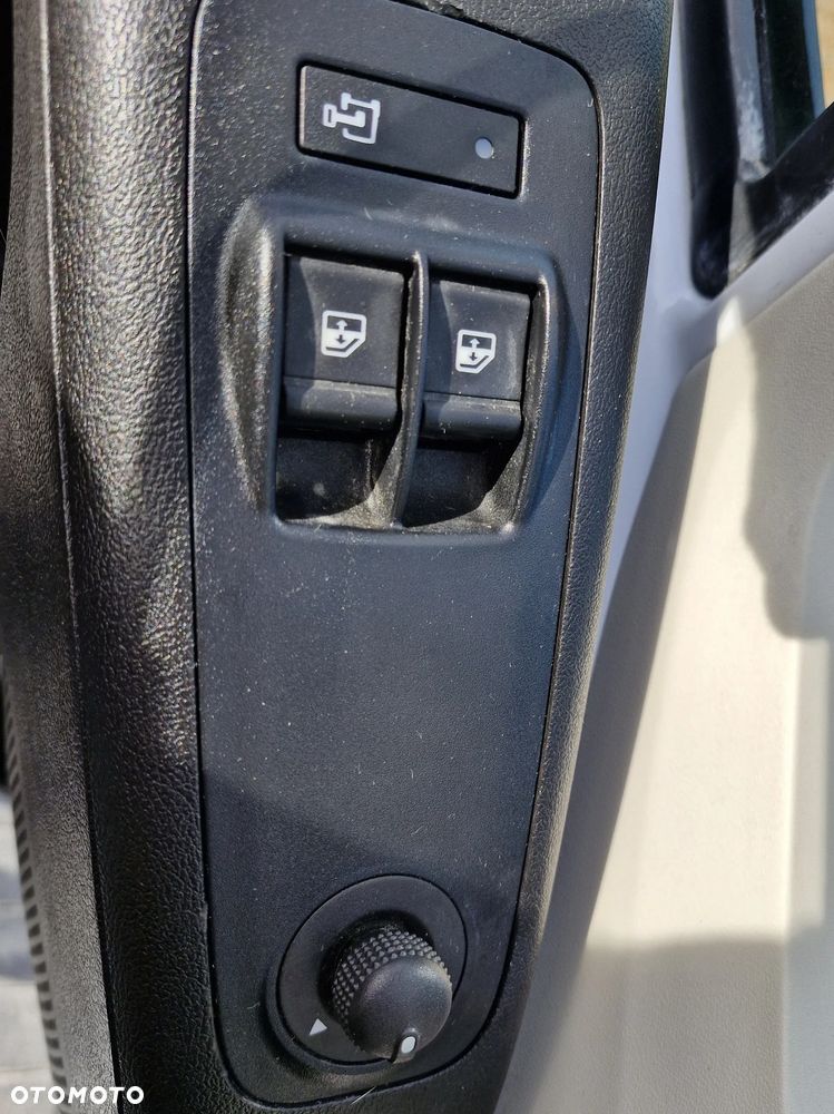 Fiat Ducato, L3H2, BEZ ADBLUE, nawigacja, tempomat, klima, kamera cofania - 18