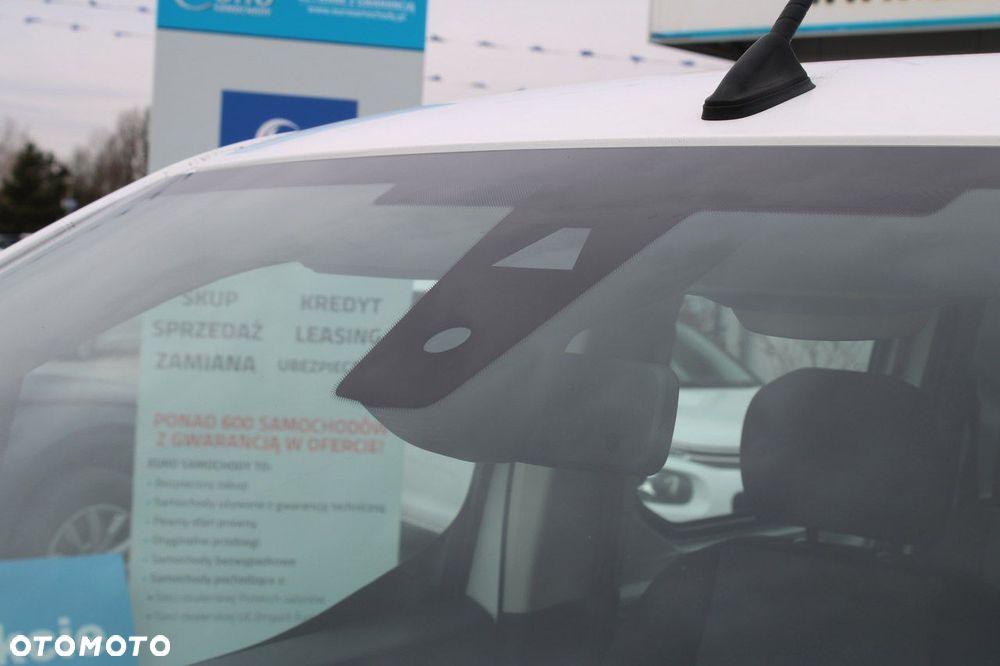 Toyota Proace City Verso - 12