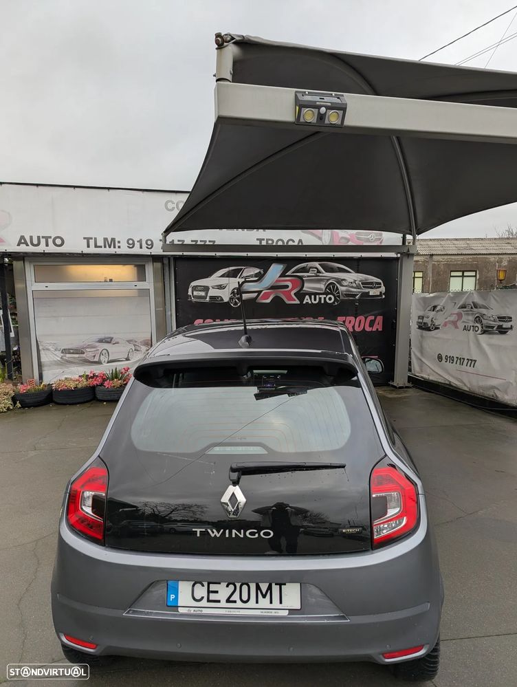 Renault Twingo E-Tech. 22 Techno - 5