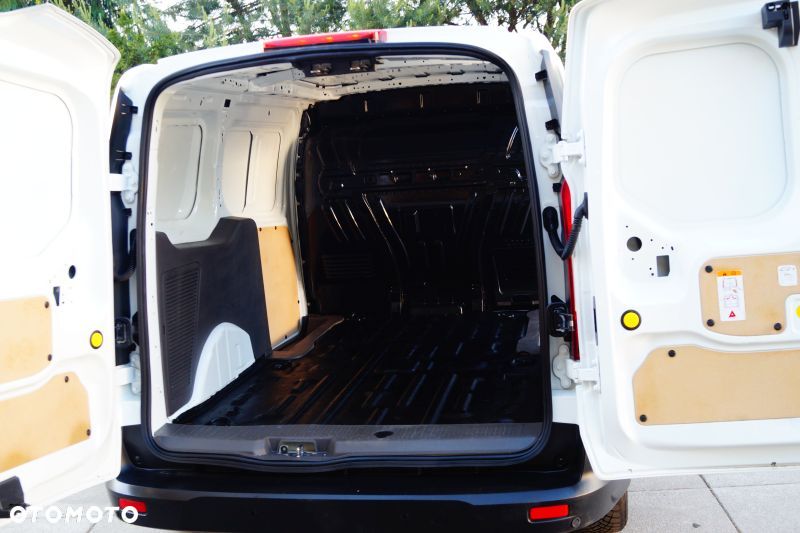 Ford Transit Connect Lift Long Tablet Automat Salon Pl Serwis Faktura Vat - 17