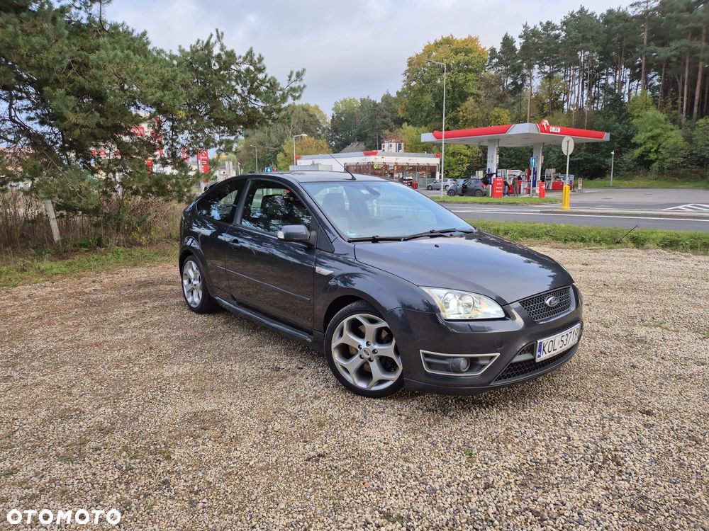 Ford Focus 2.5 ST - 2