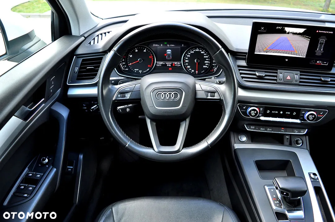 Audi Q5 - 18