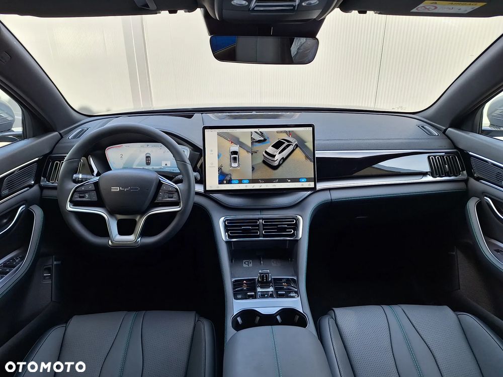 BYD Seal U 1.5 Boost - 6