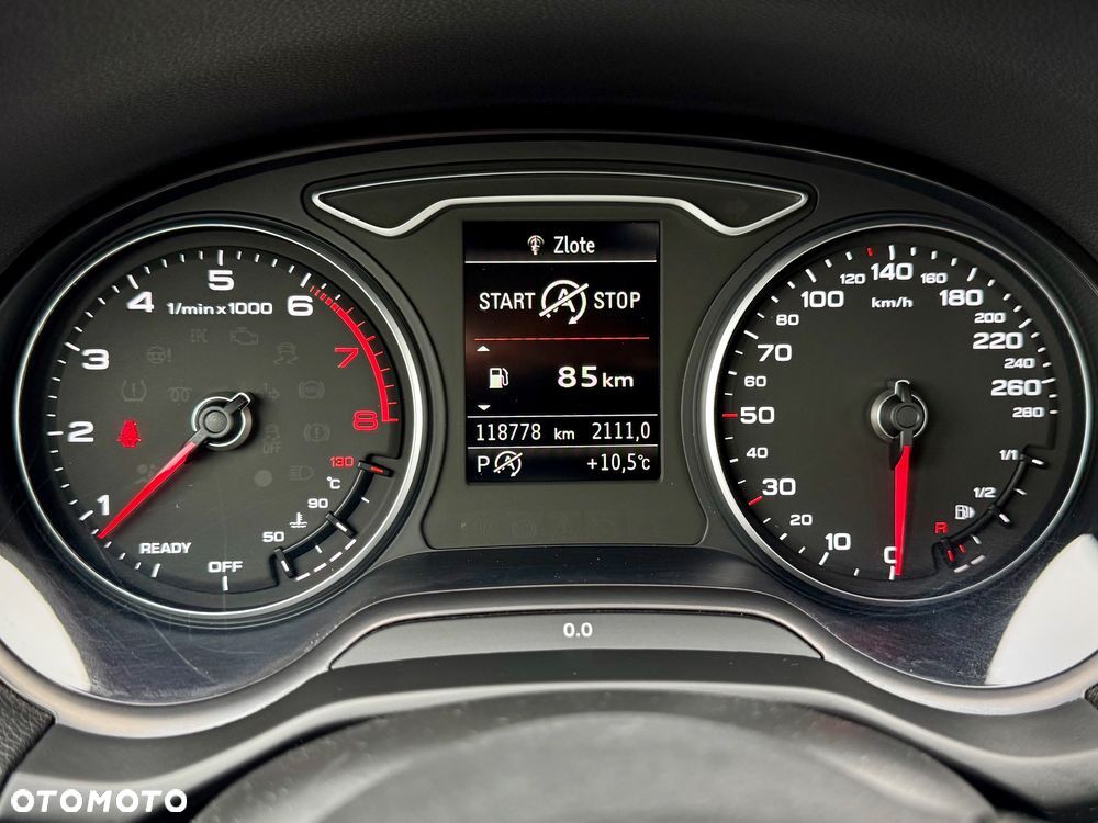 Audi Q2 35 TFSI S tronic - 18