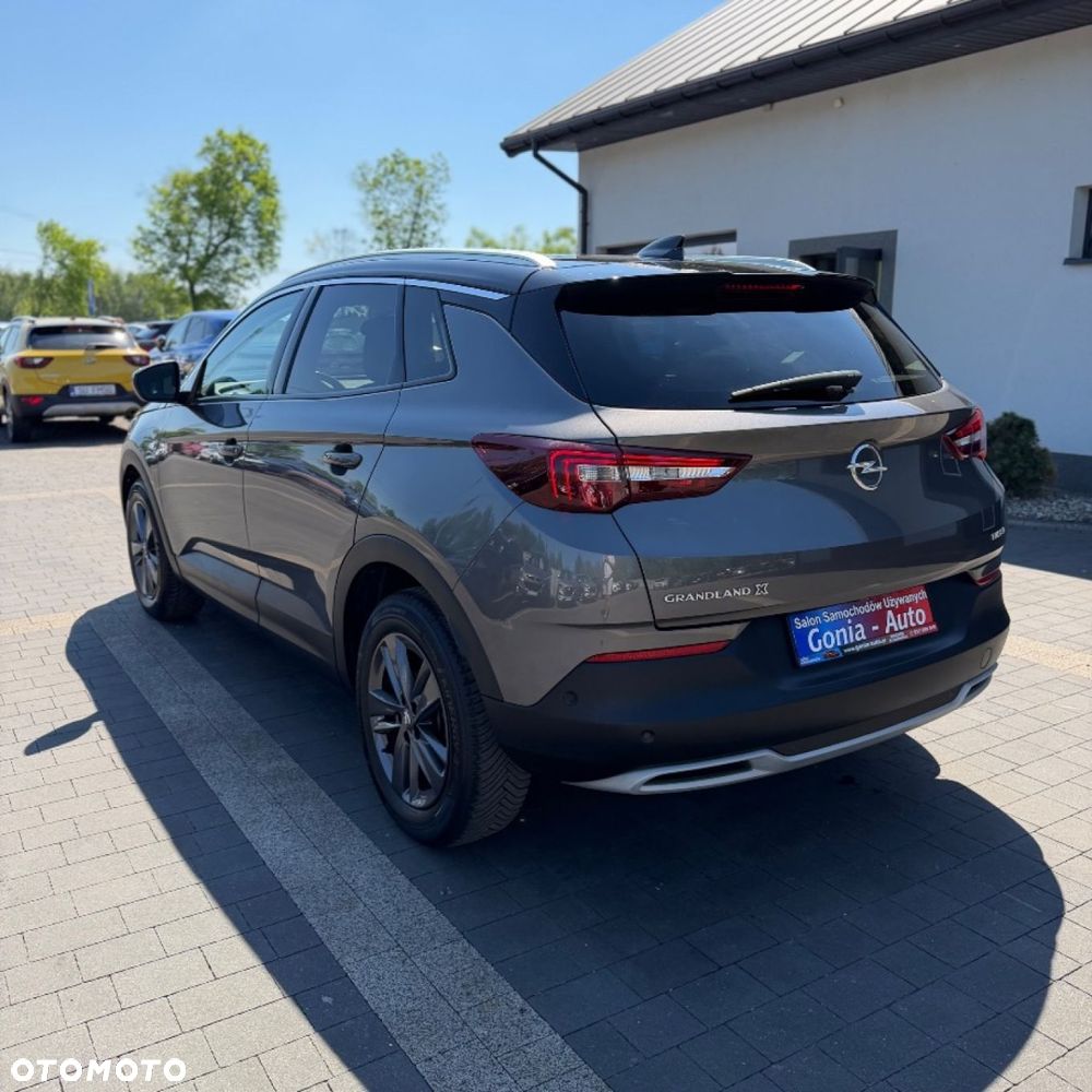 Opel Grandland X - 6