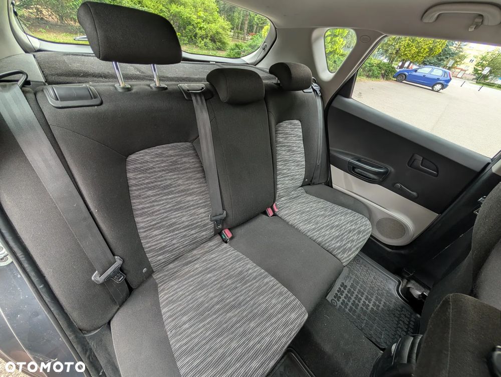 Kia Ceed 1.4 Comfort + - 11