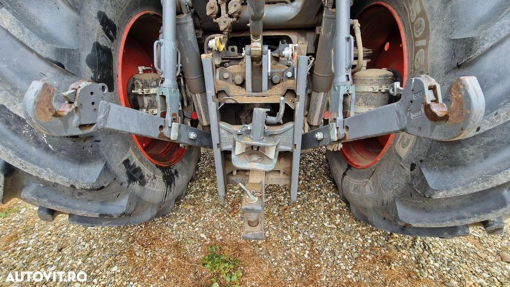 Claas AXION 810 - 18