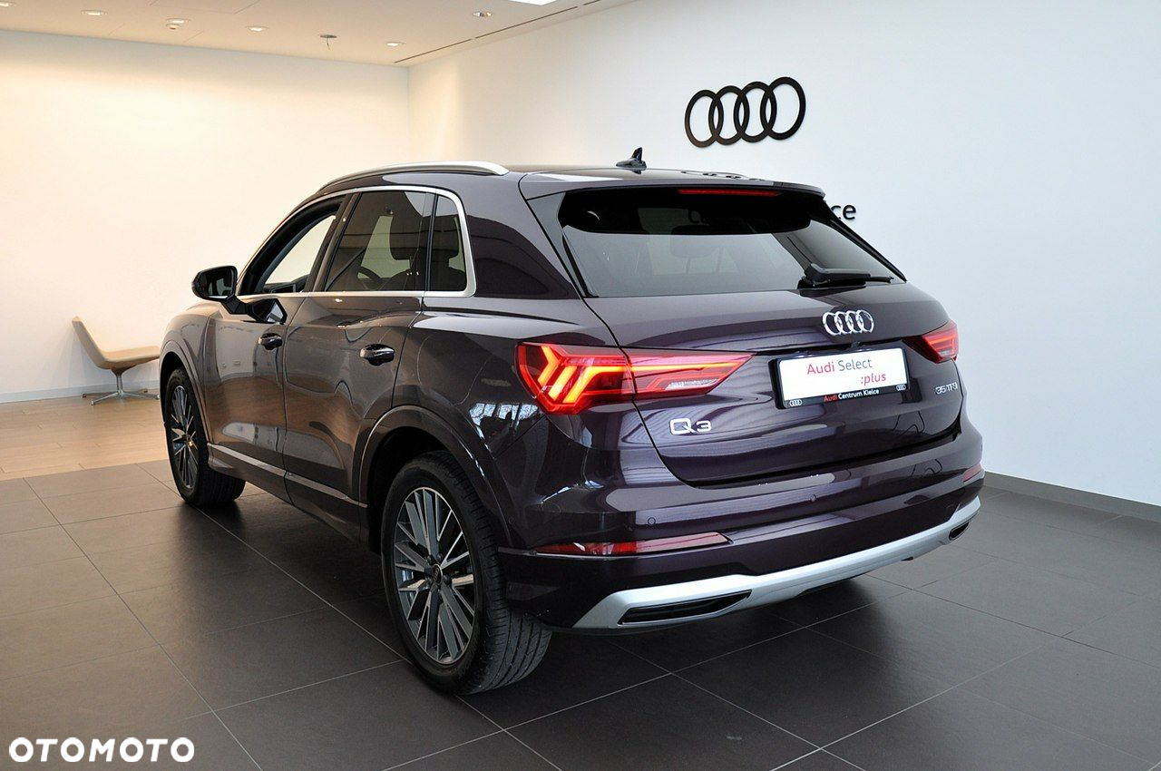 Audi Q3 - 2