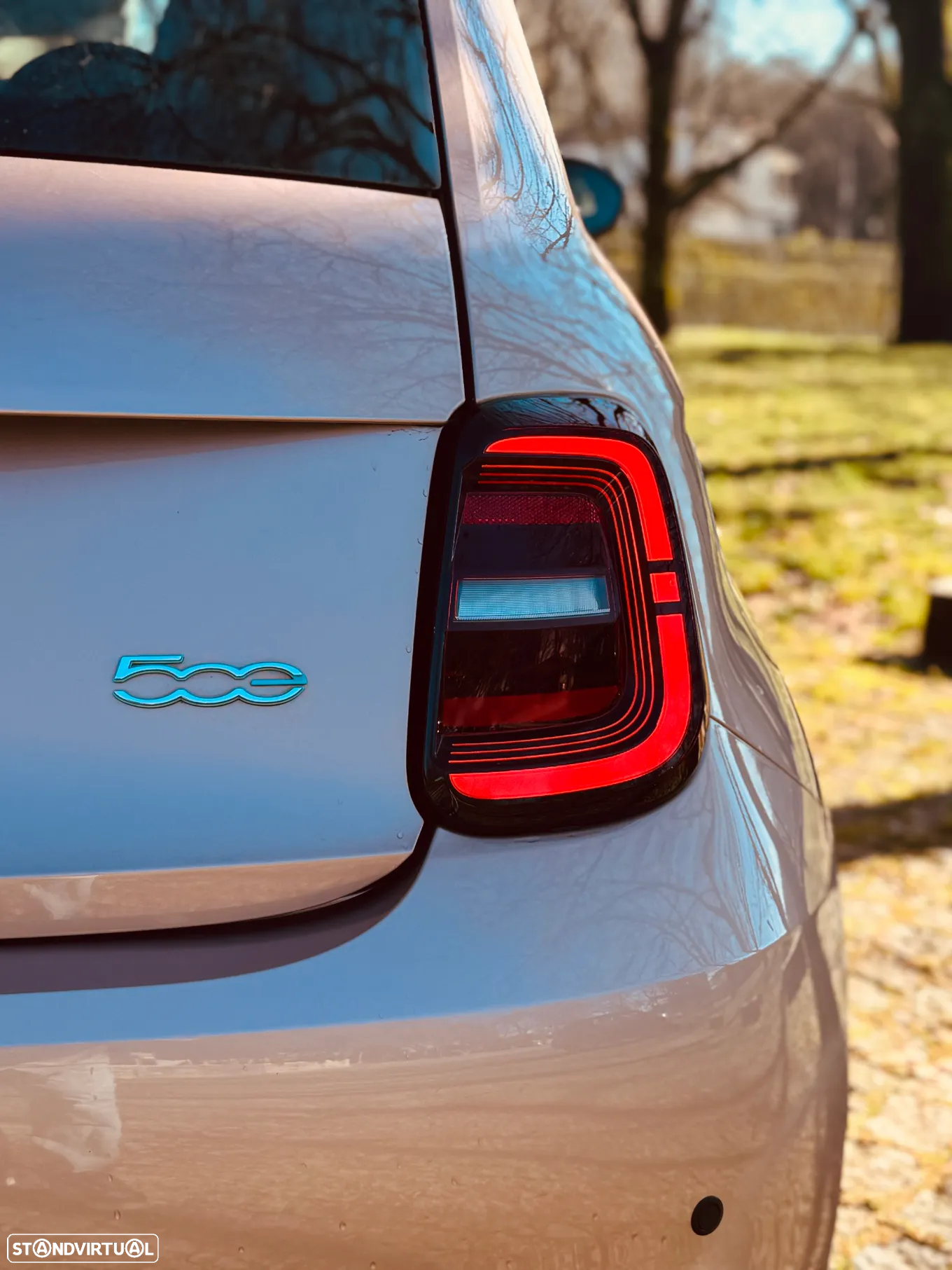 Fiat 500e Icon - 15