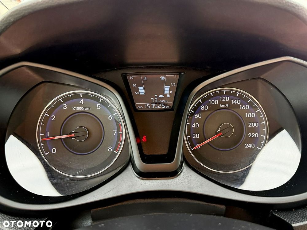 Hyundai ix20 - 14