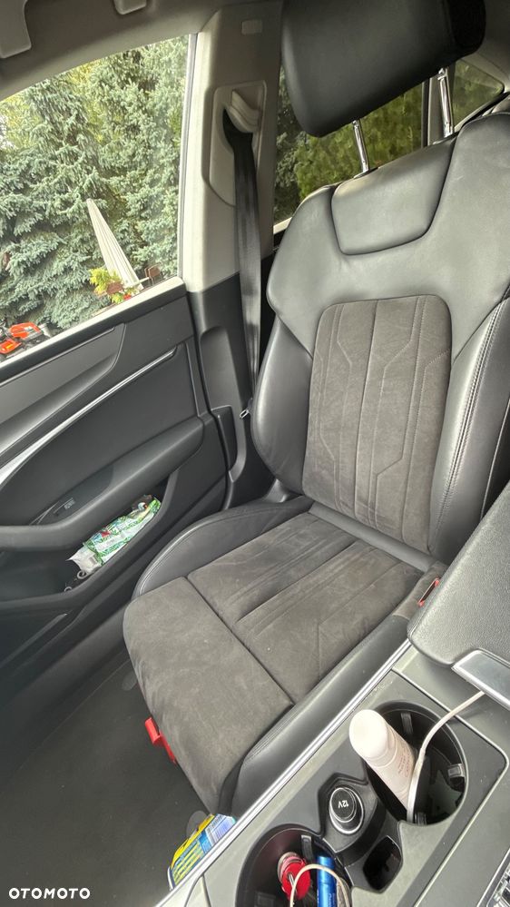 Audi A7 Sportback 40 TDI mHEV Quattro S tronic - 20