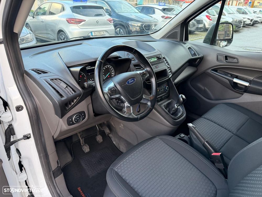 Ford Tourneo Connect Grand 1.5 TDCi Active - 8