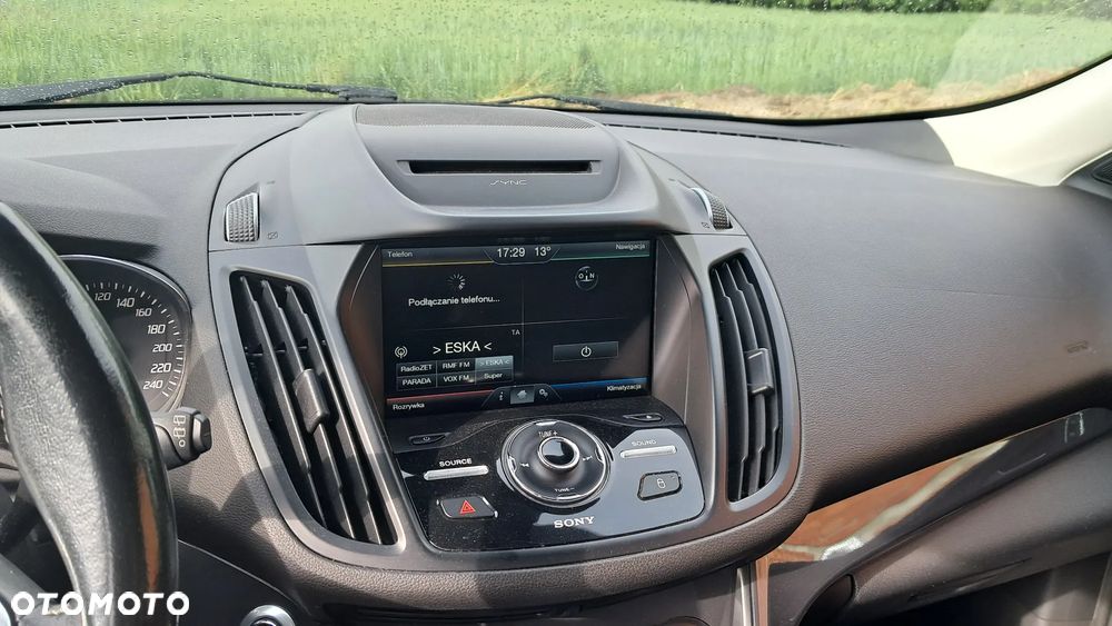 Ford Kuga 2.0 TDCi 4WD Titanium - 9