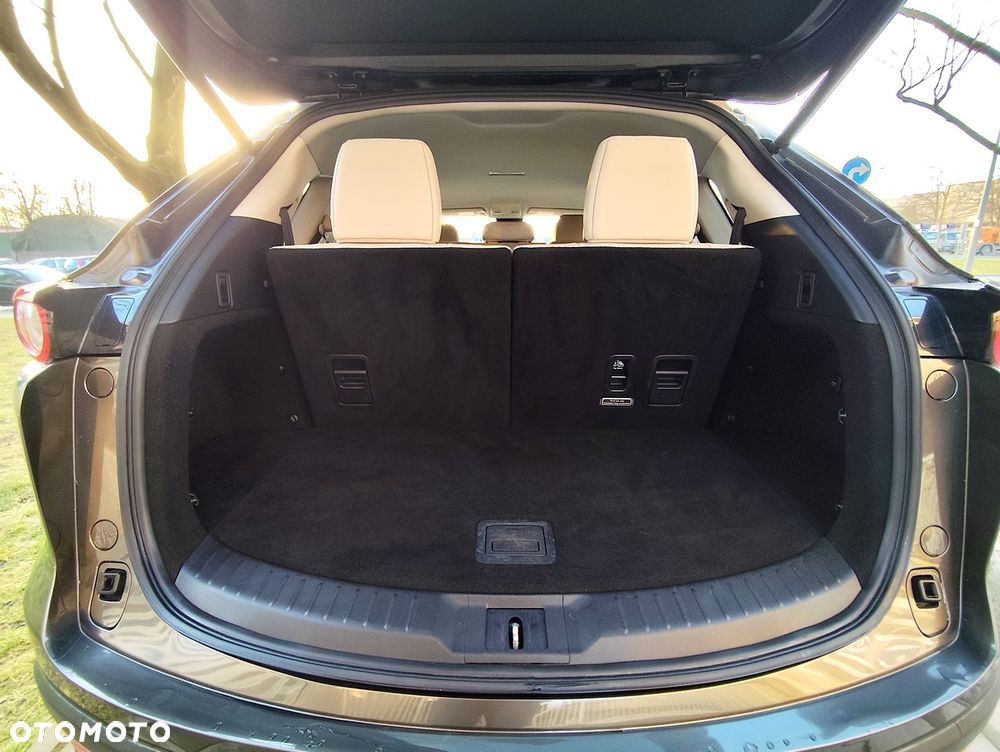 Mazda CX-9 - 14